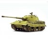 Modelcollect UA35029 German E-60 Ausf. D Late Production w/Standardized Tracks 1/35